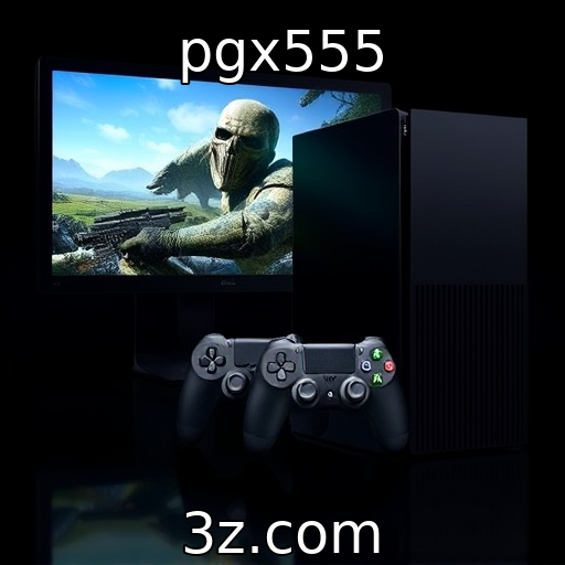 Perspectivas do mercado de consoles frente ao PC