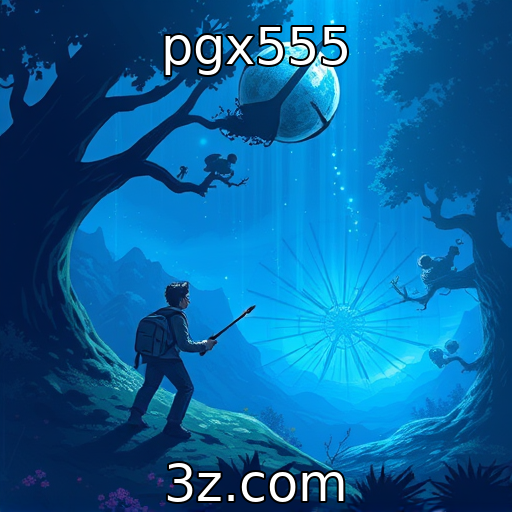 Tendências emergentes na narrativa dos jogos