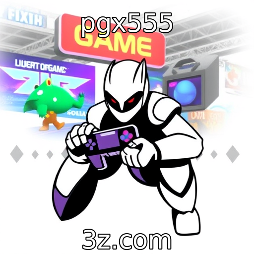 Análise das principais feiras de games e suas inovações