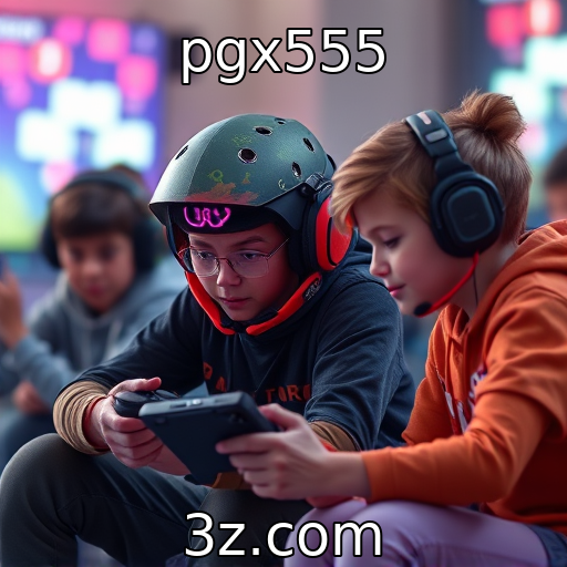 Jogos como ferramenta educativa na formação de jovens