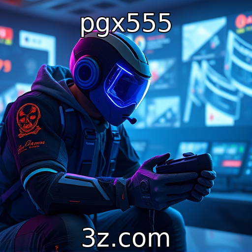 Impacto das tecnologias de realidade aumentada nos jogos