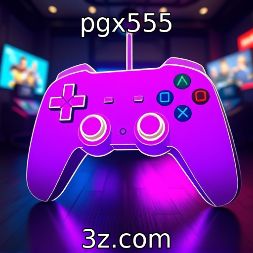 Tendências de mercado na indústria de jogos