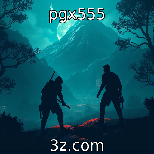 A importância da narrativa nos jogos atuais